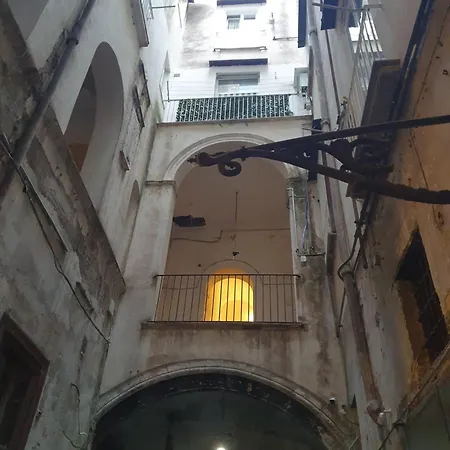 Apartamento Casa Albertino-in The Heart Of
