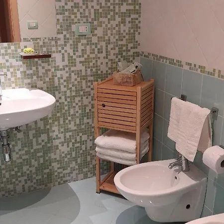 Apartment Casa Albertino-in The Heart Of Naples