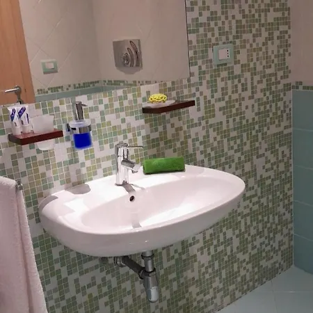 Casa Albertino-in The Heart Of Apartment *