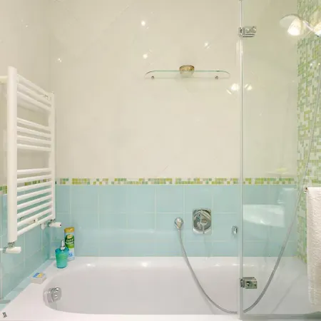 Apartment Casa Albertino-in The Heart Of Naples
