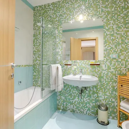 Casa Albertino-in The Heart Of *
