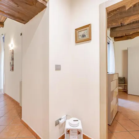 Casa Albertino-in The Heart Of Napoli