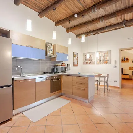 Casa Albertino-in The Heart Of * Napoli