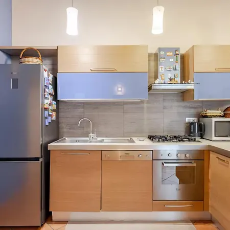 Casa Albertino-in The Heart Of