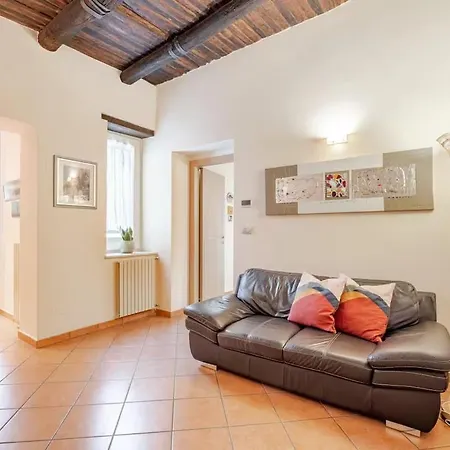 Casa Albertino-in The Heart Of Appartamento