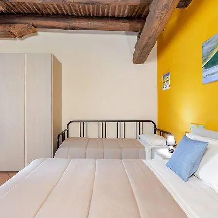 Appartamento Casa Albertino-in The Heart Of